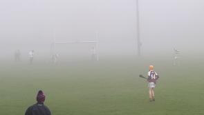 Kilkenny's St Kieran's just couldn't do it second time round