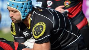 Kilkenny rugby: there will be plenty to battle for in 2020