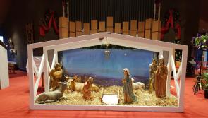 Annual Kilkenny crib walk returns this Christmas 