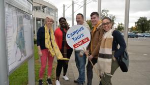 Online tools to ease college research for Leaving Cert students over Christmas holidays