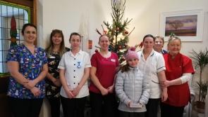 Kilkenny girl Sophie's special Christmas wish from Santa 