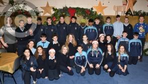 Gallery: Winter Wonderland at Kilkenny City Vocational School
