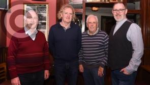 Gallery:  A great night at Community Radio Christmas party