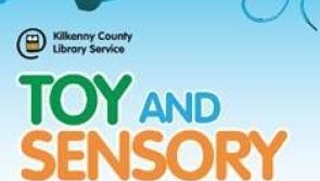 Over €20,000 for Kilkenny libraries for sensory facilities