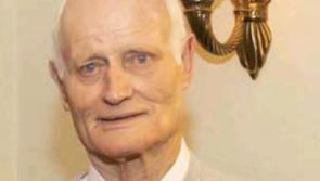 A great Derry man who had two pubs in Kilkenny laid to rest