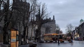 Yulefest Kilkenny continues until January 7