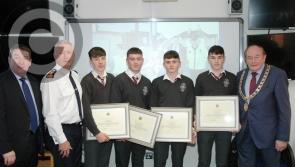 Gallery: Local Garda Awards 2019