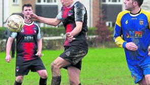 Persistence pays off as English blasts Bridge into final four