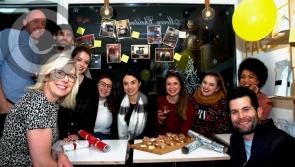 Gallery: New Face on the scene for Kilkenny’s coffee lovers!