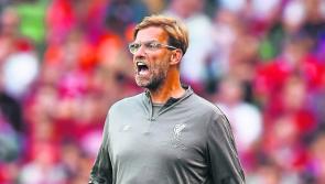 Anfield has the best team in the world right now