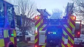 Check your fire alarms -  Fire brigade attended 89 fires in Kilkenny homes in 2020