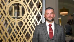 Kilkenny Hibernian Hotel appoint Emmet Lanigan as Operations Manager