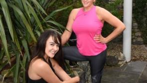 Nollaig na mBan - Behind every strong woman is a stronger one