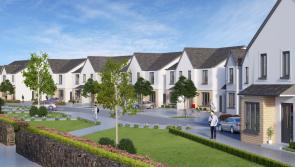 House price drop forecast for Kilkenny in amid  market supply warning