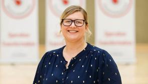 Join Pamela on her Operation Transformation in Kilkenny