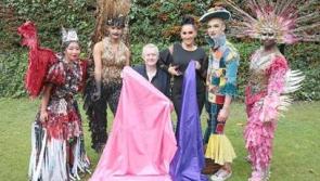 The countdown is on for Kilkenny students to enter Junk Kouture 2020 
