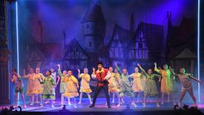 Gallery: Panto magic at the Watergate