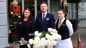 Gallery: All smiles at the Newpark Hotel Wedding Fair