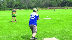 Call has gone out for Kilkenny rounders clubs