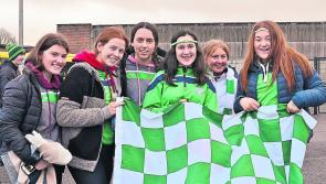 GAA Guide: Ballyhale (Kilkenny) v Naas (Kildare) - where to watch!
