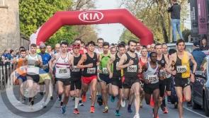 On your marks - the Streets of Kilkenny 5k is back for 2020! 