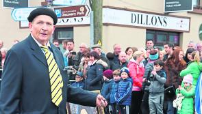 Countdown to well-known Kilkenny event begins