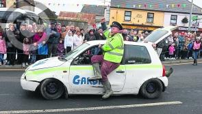 Gallery: Castlecomer Wellie Race 2020