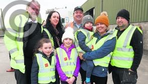 Gallery: Light Up The Night Fundraiser