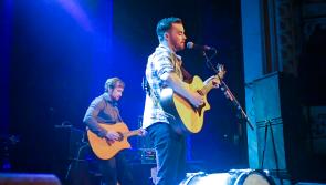 Kilkenny band to play support for Aslan on Saturday in The Hub