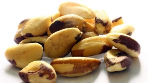 Alert: Recall of popular nut products due to the possible presence of salmonella