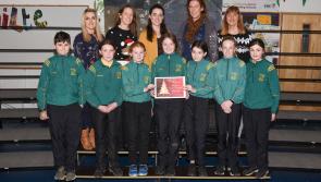 Gaelscoil Osraí and Kilkenny's Soulful Spirit Choir combine for  fundraiser