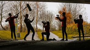 Last call for Kilkenny entrants for Ireland’s Young Filmmaker of the Year Awards 2020