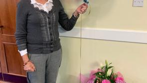 Marian retires from Amber Kilkenny Women's Refuge after 18 years of service