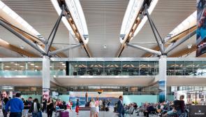 Cork Airport Contributes €904 Million To Irish Economy