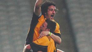 No looking back as Conahy eye All-Ireland crown in Croker