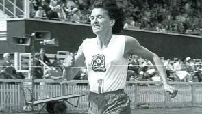 Ireland's first female Olympian  to be  honoured in her native Kilkenny