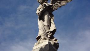 Maura Comerford lived her entire life in her native parish