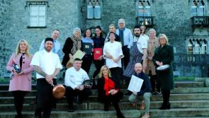 KILKENNY ANNOUNCES ITS FIRST ‘RESTAURANT WEEK’