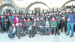 Spook-tacular ghost tours flourish in Kilkenny - one of the spookiest cities in the world