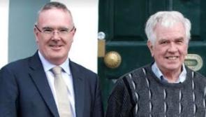 500 Kilkenny families in arrears need Government scheme - Fr McVerry