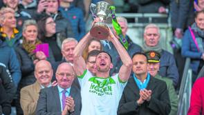 Civic Reception for heroic  Kilkenny hurlers who made history with their treble win