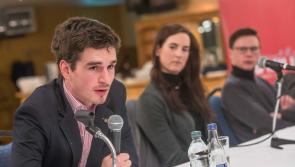 Kilkenny jockey wins Thyestes Chase for his uncle Willie Mullins