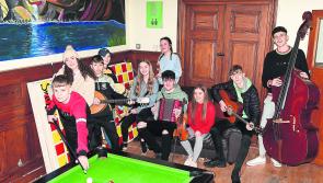 Gaeltacht Kilkenny have something special brewing!