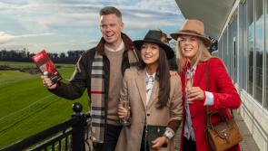 RED MILLS Race Day & Style Event Launched at Gowran Park
