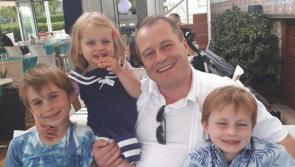 ‘Mental health reform needs to happen’ — Andrew McGinley on third anniversary of children's deaths