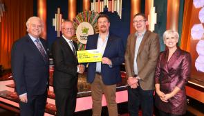 Kilkenny chef cooks up a €31,000 storm on Winning Streak!