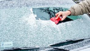 Drivers warned of  'hazardous' road conditions that could impact Kilkenny