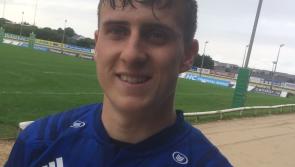 Kilkenny man Tim Corkery named on bench for Leinster A clash with Ulster this afternoon
