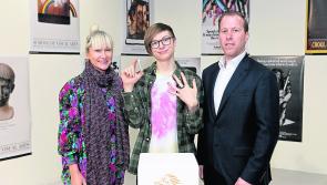 Jay designs top entry in Kingspan awards