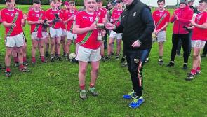 Martin’s back to winning ways, at last